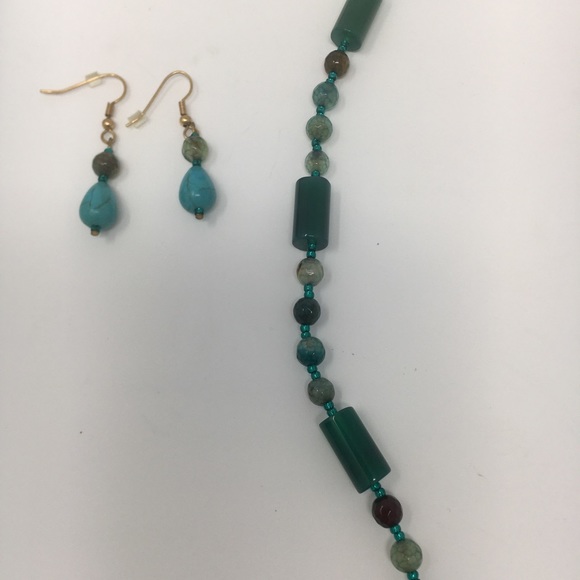 Jewelry Natural Agate Gemstone - Picture 12 of 13